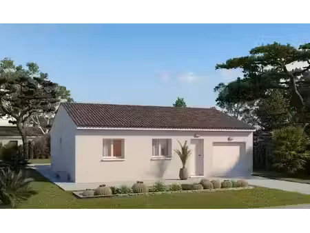 vente maison neuve 3 pièces 71 m² à pézilla-la-rivière (66370)  248 500 €