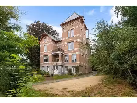 villa