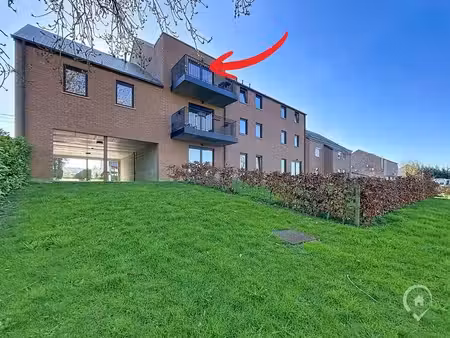 sous option !!! superbe appartement lumineux 2 chambres à v…