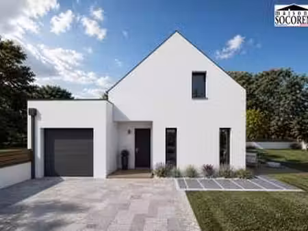 vente maison à bénodet (29950) : à vendre / 90m² bénodet