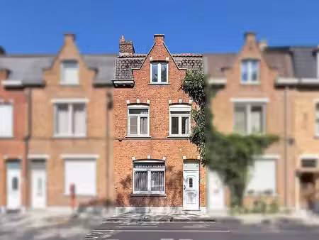 maison à vendre à brugge € 140.000 (lrfvq) - iris buijsrogge | zimmo