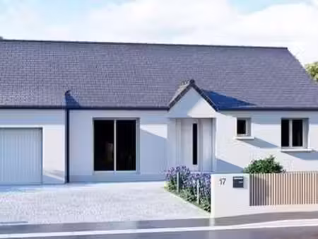 vente maison piscine au fresne-poret (50850) : à vendre piscine / 86m² le fresne-poret
