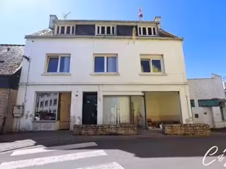 vente maison à lesconil (29740) : à vendre / 150m² lesconil