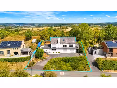 une maison  un cadre de vie  votre futur