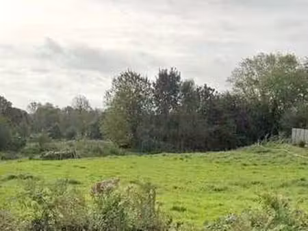 vente terrain piscine à cambernon (50200) : à vendre piscine / cambernon