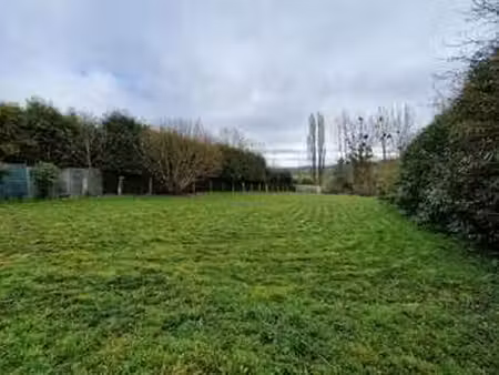 vente terrain piscine à condé-sur-sarthe (61250) : à vendre piscine / condé-sur-sarthe