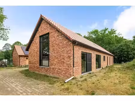 immeuble mixte