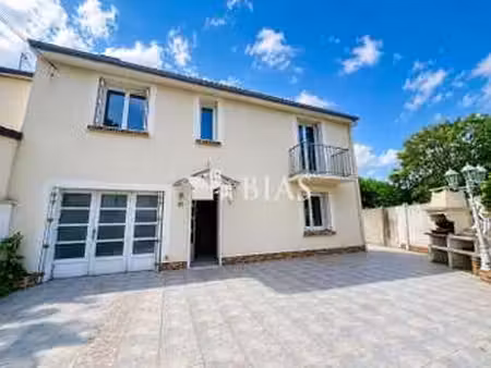 vente maison au petit-quevilly (76140) : à vendre / 128m² le petit-quevilly