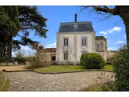 maison de maître proche du centre-ville