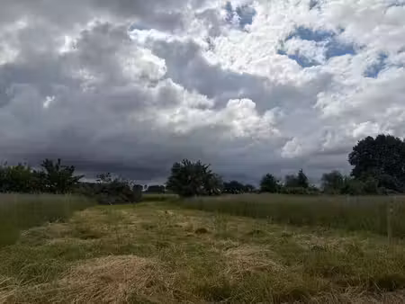 terrain à bâtir à saint-pierre-de-mons (33210)