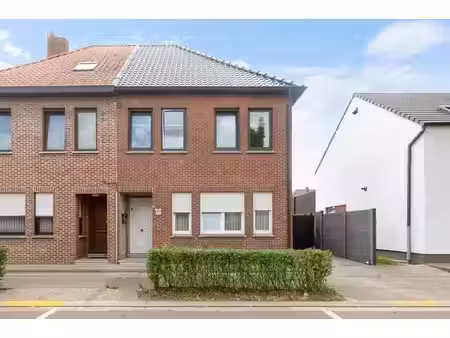 appartement