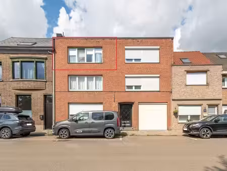 appartement à vendre à niel € 145.000 (lrg7s) - arcasa bvba | zimmo