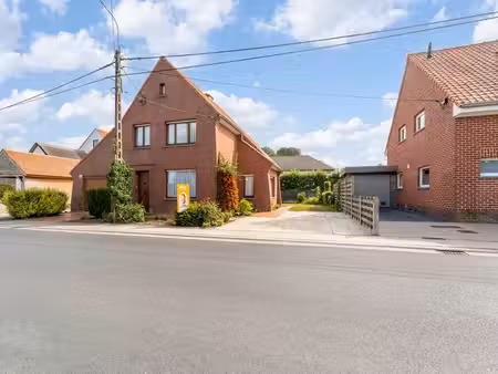 maison à vendre à langemark € 209.000 (lrgqh) - habitat poperinge | zimmo