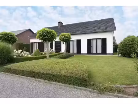 woning