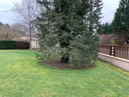terrain à bâtir à landiras (33720)