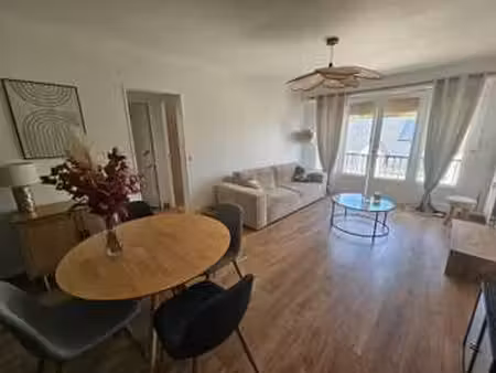 location appartement 2 pièces meublé à angers saint-jacques nazareth (49000) : à louer 2 p