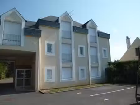 location appartement t1 à angers belle beille (49000) : à louer t1 / 20m² angers belle bei