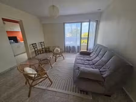 location appartement t1 meublé à angers saint-serge (49000) : à louer t1 meublé / 34m² ang