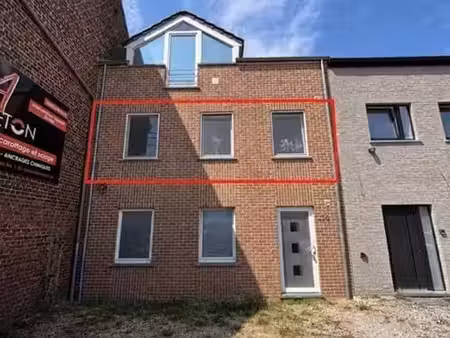 splendide appartement 2 chambres idéalement configuré