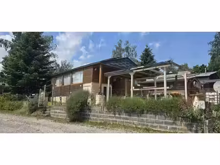 joli bungalow 2 chambres avec jardin