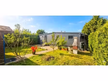 superbe bungalow 2 chambres