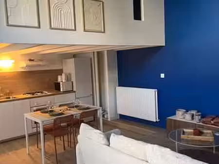 location appartement 2 pièces colocation à nantes centre ville (44000) : à louer 2 pièces 