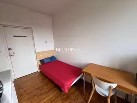location appartement t1 meublé à nantes saint-donatien (44000) : à louer t1 meublé / 14m² 