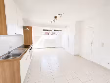 appartement en parfait état à tournai