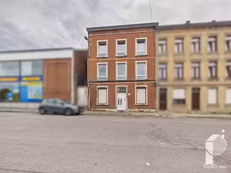 appartement 1 ch. en bon état rentabilité locative de 7 5 %