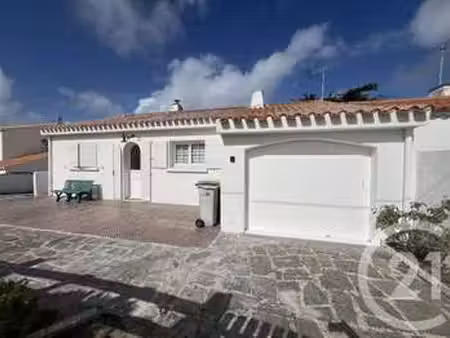 location maison à barbâtre (85630) : à louer / 83m² barbâtre