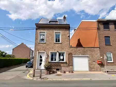 deux maisons et un revenu immédiat !