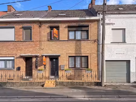 maison 2 façades parfaitement rénovée