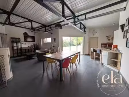 location maison au boupère (85510) : à louer / 114m² le boupère