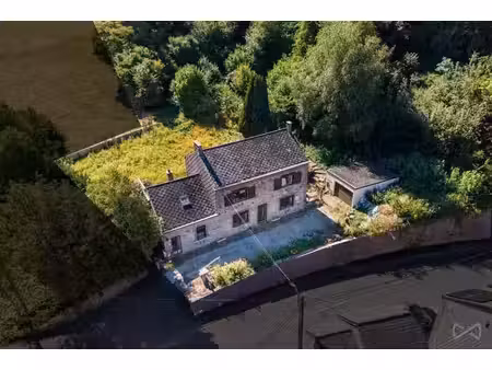 rue hurlugeai 12 à 6120 cour-sur-heure-nalinnes