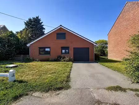 villa de 2 chambres à neufvilles