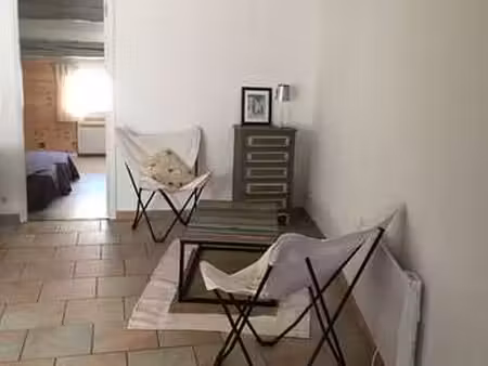 location appartement 2 pièces meublé à apt (84400) : à louer 2 pièces meublé / 48m² apt