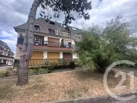 location appartement 2 pièces meublé à blonville-sur-mer (14910) : à louer 2 pièces meublé