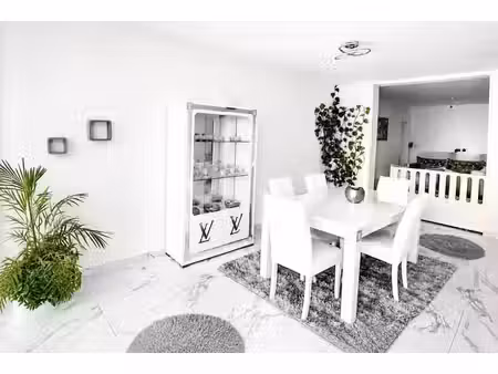 appartement 3 chambres
