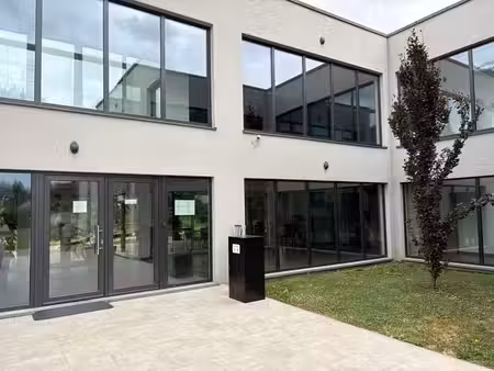 appartement 1 ch au 1er étage d'une résidence services privé