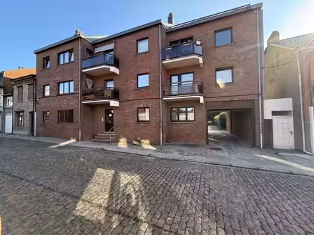 immeuble de 10 appartements 2 chambres