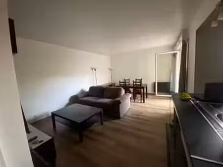 location appartement 2 pièces meublé à issy-les-moulineaux (92130) : à louer 2 pièces meub