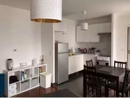 location appartement 2 pièces meublé à issy-les-moulineaux (92130) : à louer 2 pièces meub