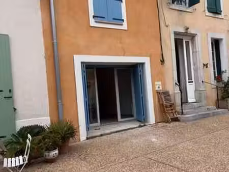 location appartement 2 pièces à leucate (11370) : à louer 2 pièces / 57m² leucate