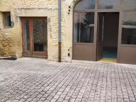 location appartement t1 à milhaud (30540) : à louer t1 / 48m² milhaud