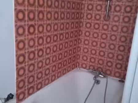 location appartement t1 à poitiers (86000) : à louer t1 / 25m² poitiers