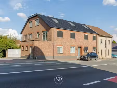 appartement à vendre à renaix € 239.000 (lrgj8) - vds vastgoed | zimmo