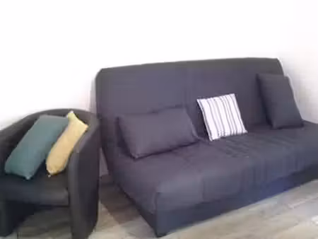 location appartement t1 meublé à talence (33400) : à louer t1 meublé / 22m² talence