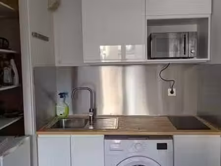 location appartement t1 meublé à toulouse (31000) : à louer t1 meublé / 22m² toulouse
