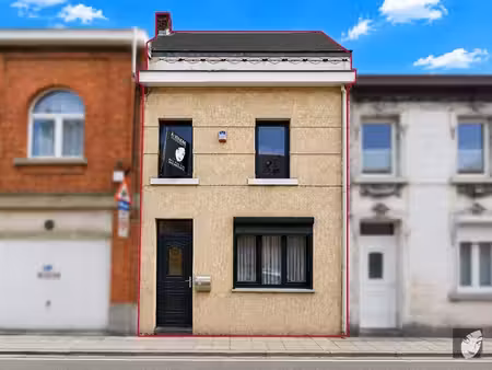 maison unifamiliale
