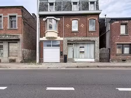 maison 4 chambres